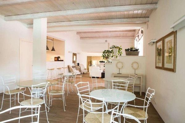 Hotel Giardino Suites&Spa (Numana)